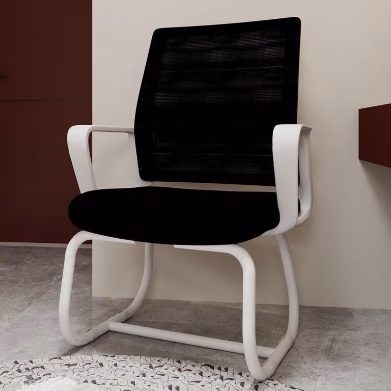 Sedia da ufficio - Sedia ergonomica - Sedia per ufficio - Sedia da scrivania - Sedia girevole - Girevole a 360°