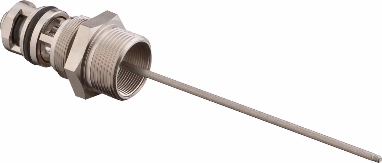 Hansgrohe deviatore per miscelatore vasca da incasso fino al 5/87, 1 pz.