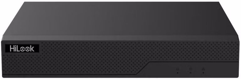 Registratore IP Hilook NVR-104MH-C(E), 4 canali, risoluzione 8MP