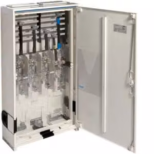 Hager FP62H1N, dimensioni: 550 mm, 205 mm, 950 mm