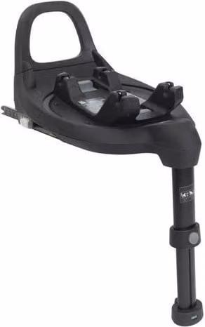 Base rotante Chicco per seggiolini auto i-Size colore nero