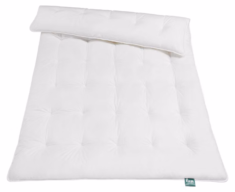 Frankenstolz f.a.n. Piumone First Class 155 x 220 cm Piumone trapuntato
