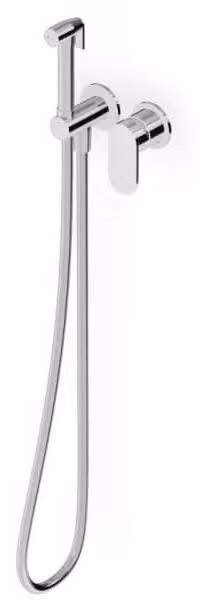 CASA39 Zucchetti Octo Doccetta bidet ZOC417