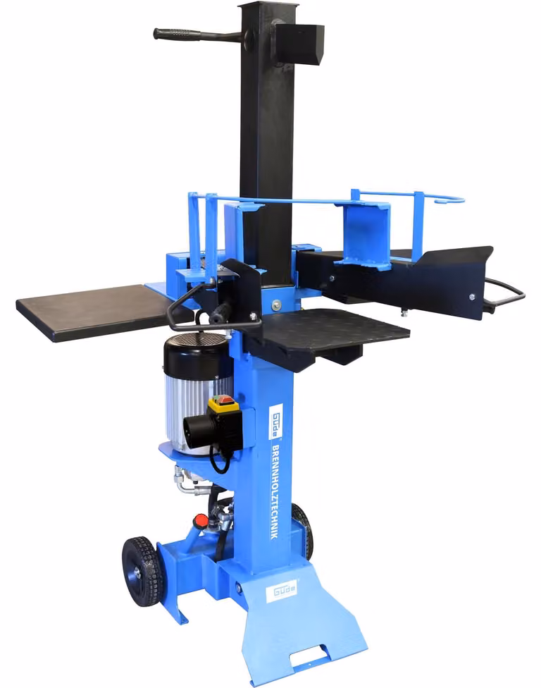 Spaccalegna GHS 500/6 TE