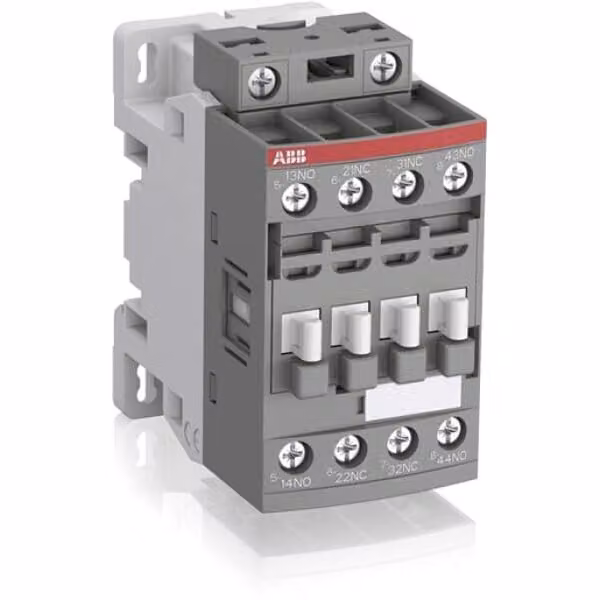 Contattore ausiliario NF40E-13 (1SBH137001R1340)