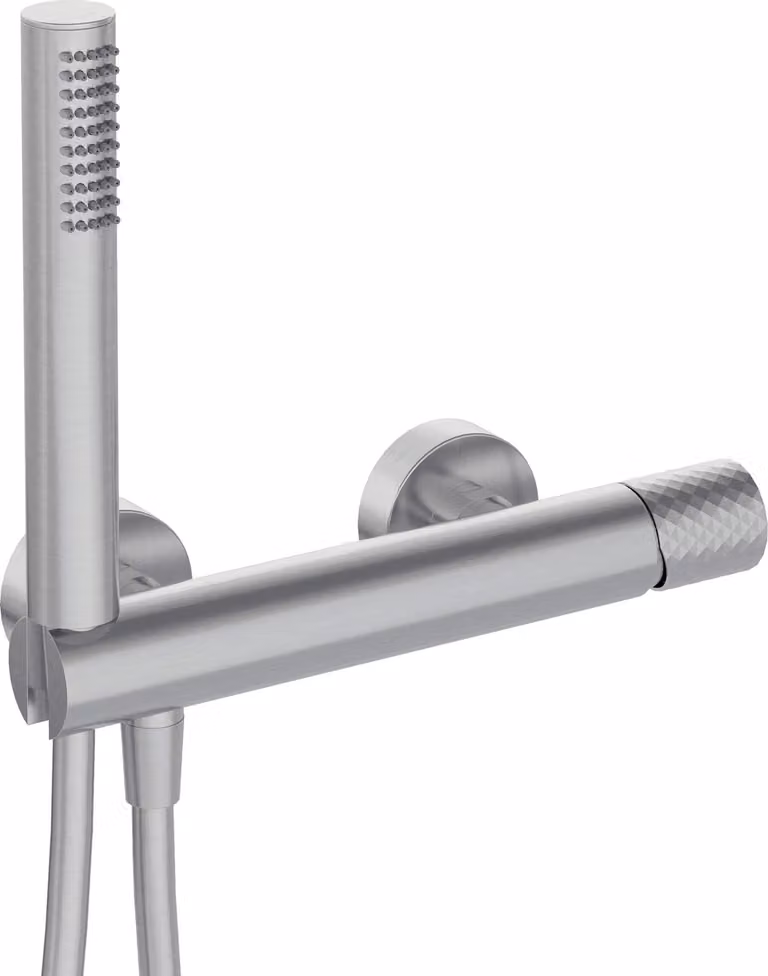 Rubinetti per bagno e cucina Deante rubinetto doccia Silia Hexa BHSF41M