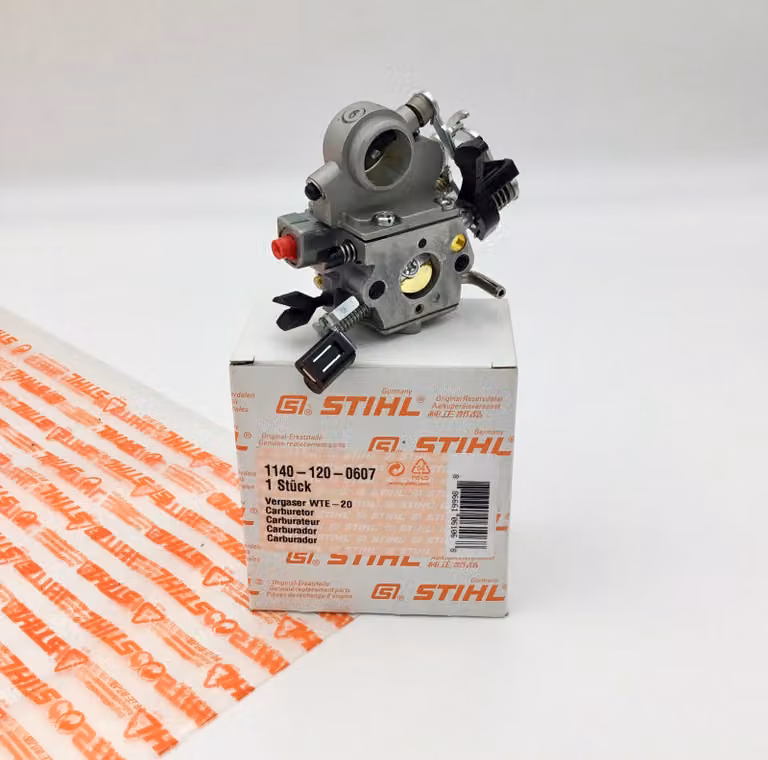 Original STIHL Vergaser WTE-20 MS 362, 11401200607