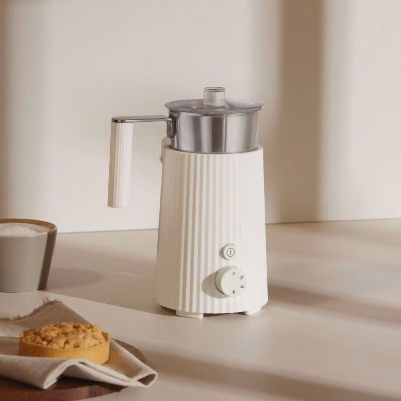 Cappuccinatore Plissé Alessi