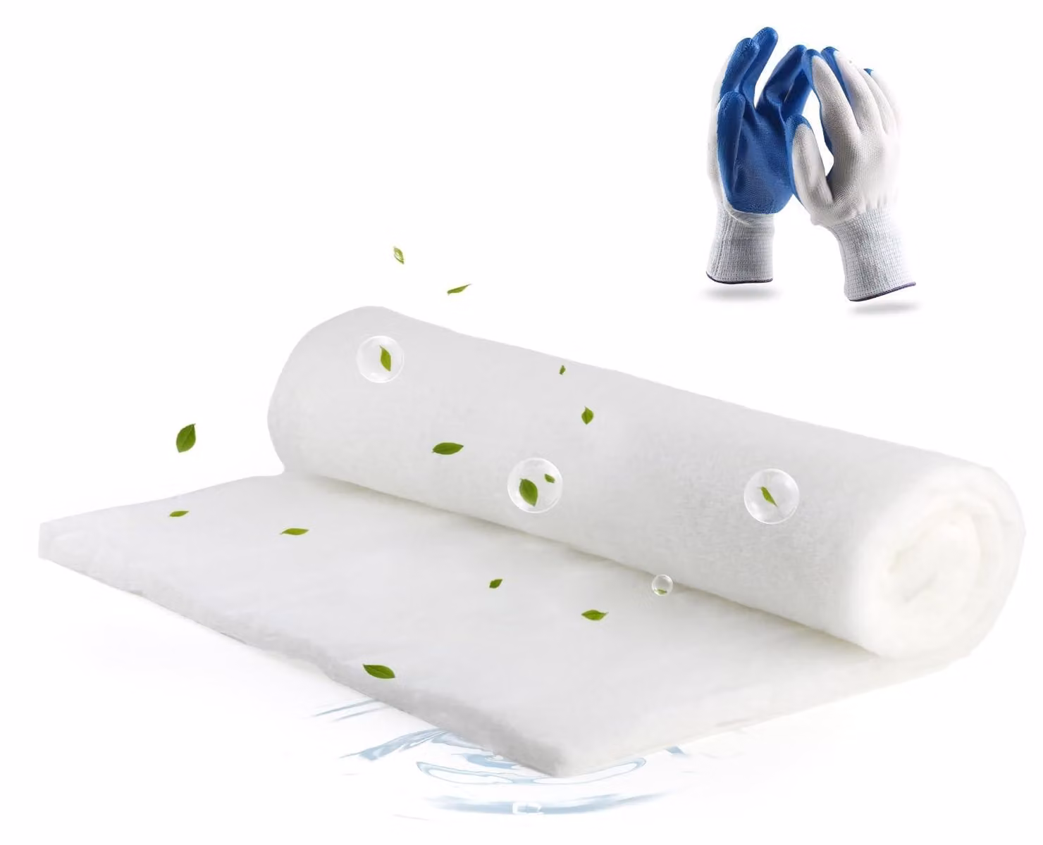 Kit di manutenzione per diverse applicazioni