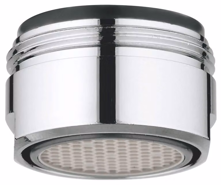 Grohe Eurocube / Eurodisc Cosmopolitan / Europlus aeratore laminare per miscelatore per lavabo cromo - 64451000