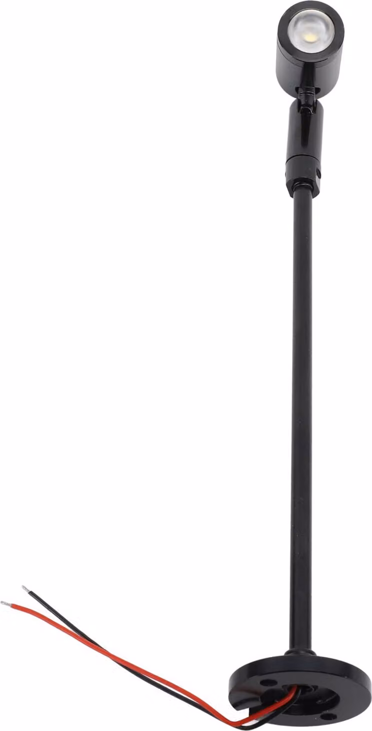 Mini luce di esposizione della vetrina dei gioielli, luce di esposizione della vetrina dei gioielli, riflettore del LED DC12V, mini luce del gabinetto dell'esposizione, mini riflettore del LED, riflettori della vetrina dei gioielli del LED, mini luce dei