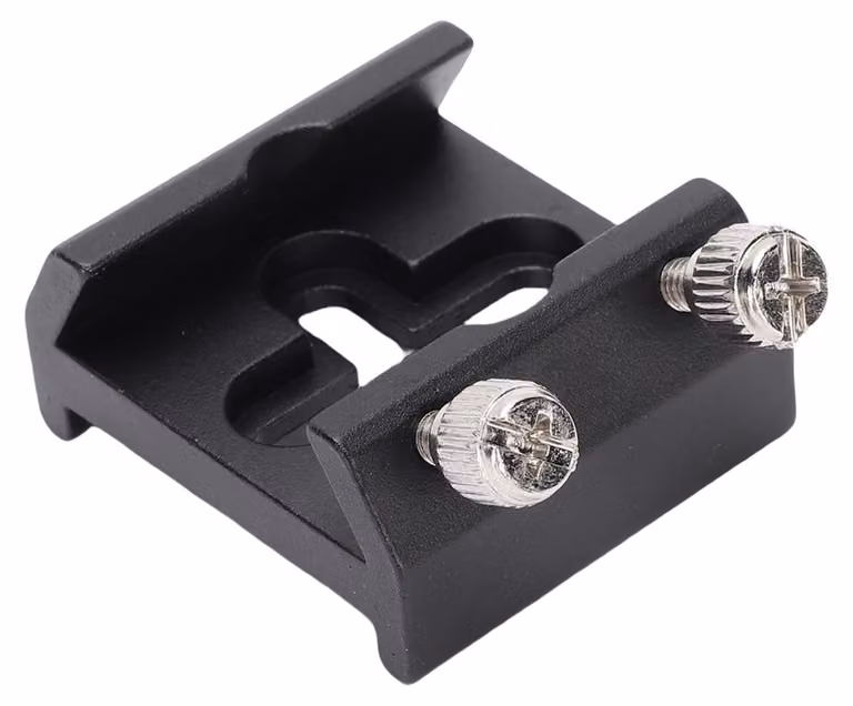 Kit di montaggio universale per telescopio con viti M4