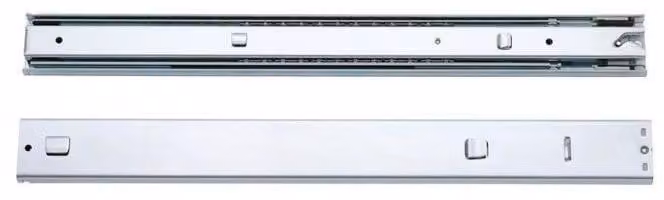 FORCE Guida per cassetto carrello portautensili 102170BBS in acciaio inossidabile