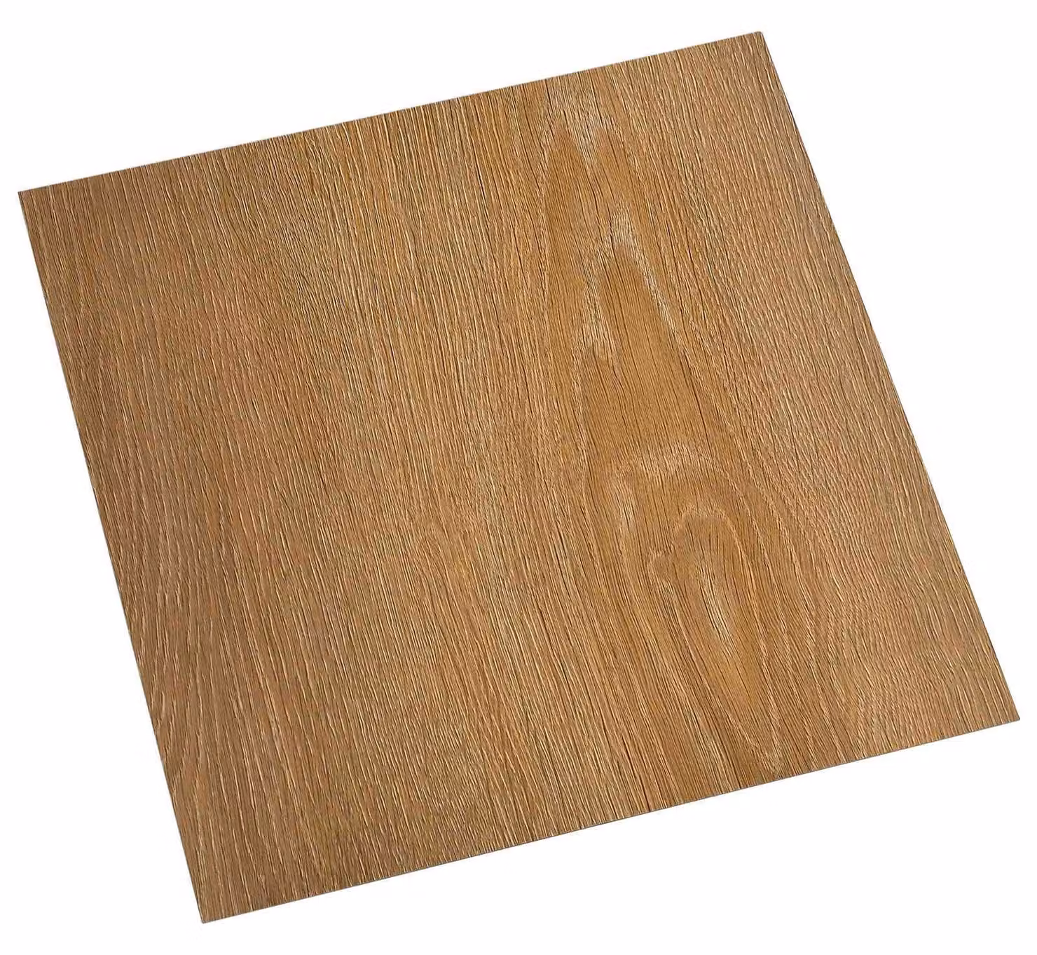 Tavole per Pavimenti 55 pcs Marrone 5,11 m² PVC