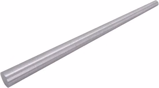 Ingranditore ad anello in acciaio inossidabile da 18,5 cm