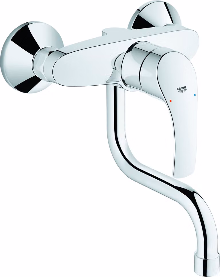GROHE 31509002, Lavabo da bagno