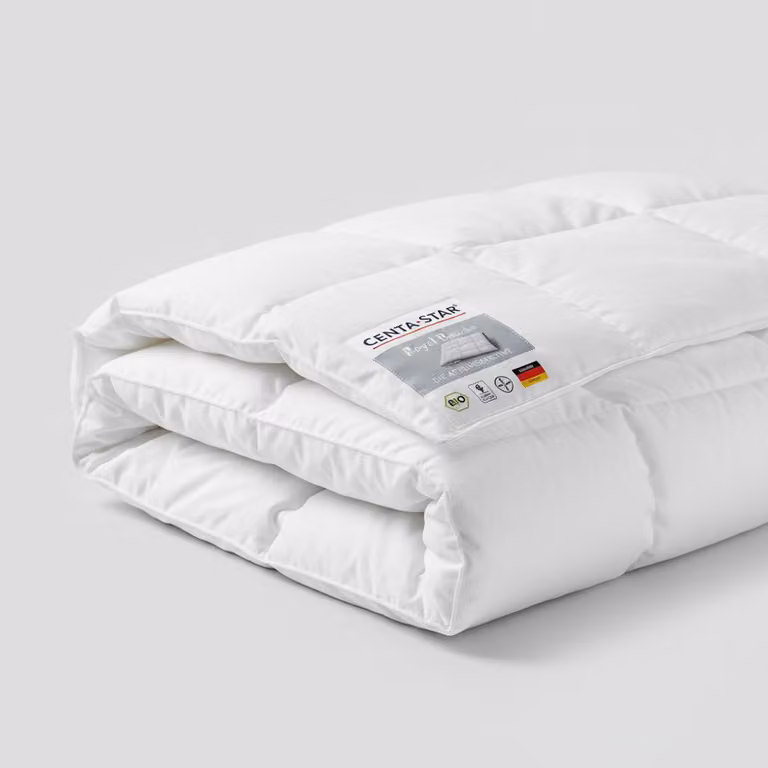 Letto Centa Star Royal Duo 135x200