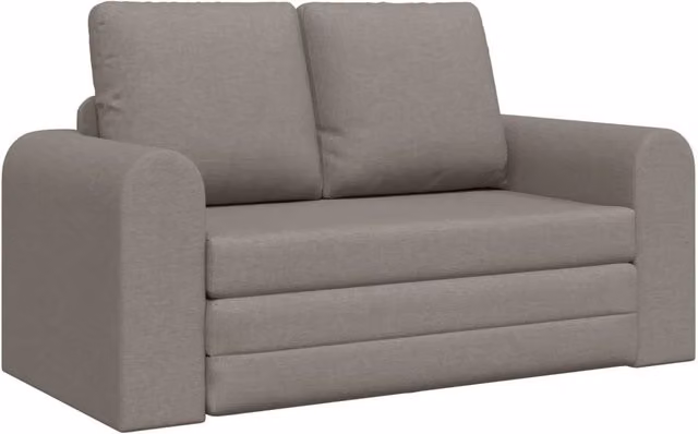 Divano letto | Sof¨¤ letto | Letto singolo 60cm Talpa Tessuto