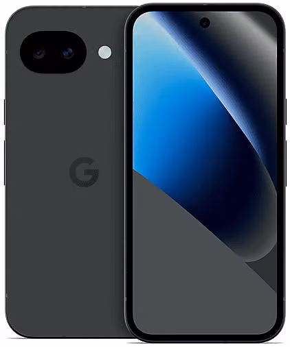 Google Pixel 10a 128GB Nero