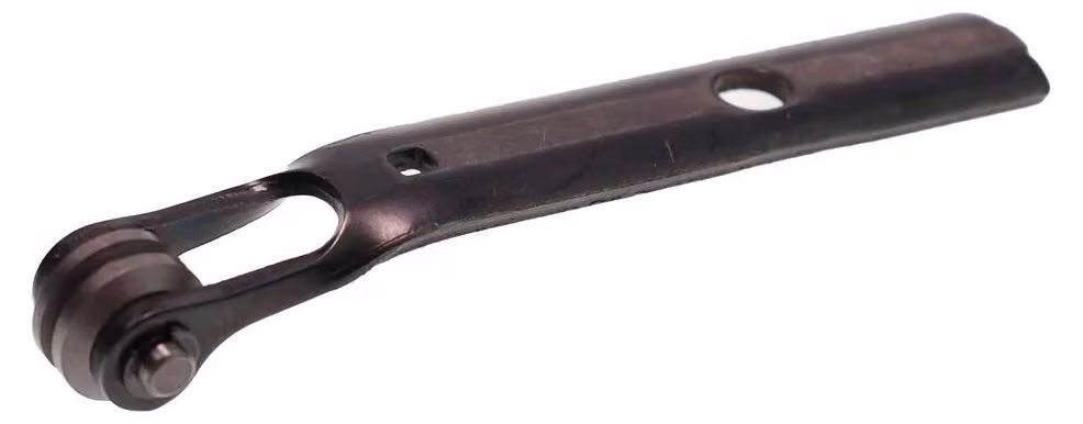 Bosch 1.608.040.11G Leva a rullo per seghetti alternativi PST650 PST7000E PST700E