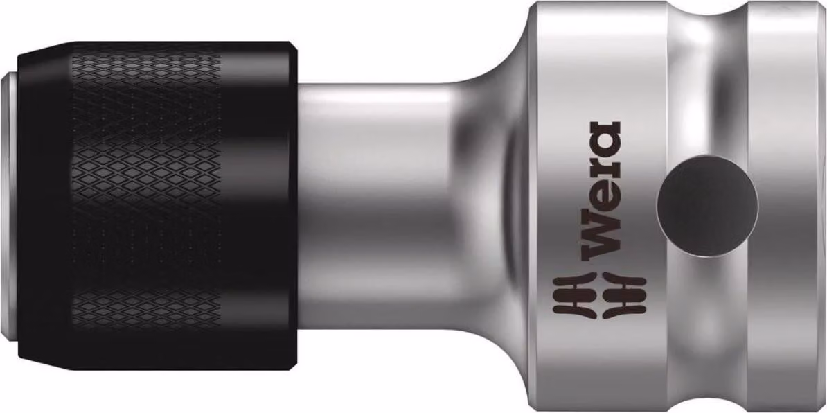 Wera 05003641001 set di prese e bussole