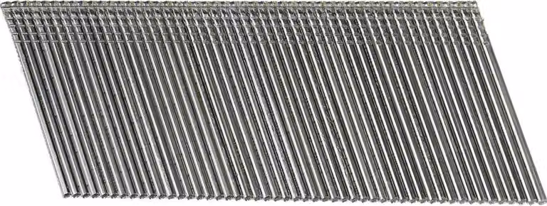 Chiodi a testa ribaltabile angolare in acciaio inox A2 - 1,6 x 32 mm - confezione da 2500 pezzi