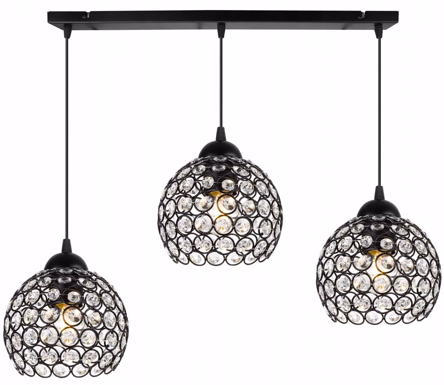 Lampadario A Sospensione Lampadario A Soffitto Cristallo