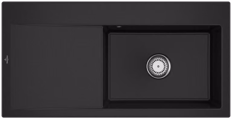 Villeroy & Boch 336101J0 EB-SP Subway Style 60 1000x510mm