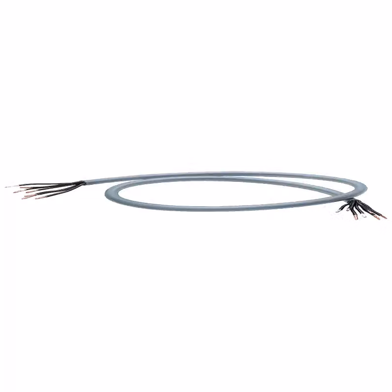 Siemens ALPHA-ZS, set di collegamento per morsetto di comando a 7 poli, da armadio ad armadio 8GS40015