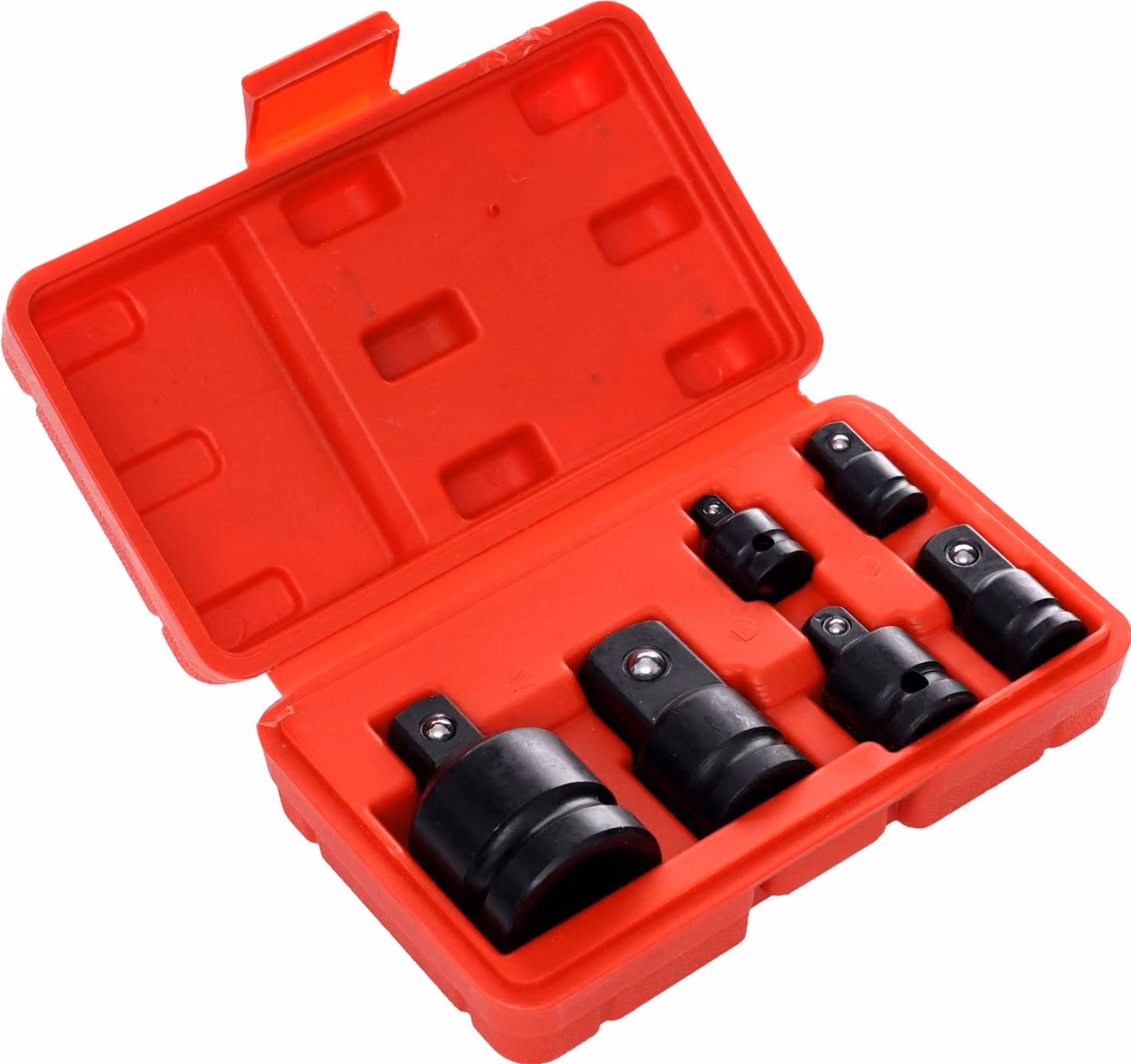 KRAFT&DELE Riduttori di impatto, set di 6 KD10524