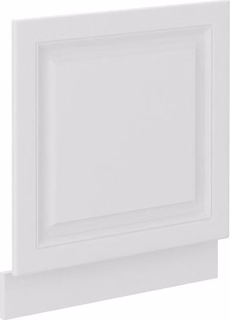 Anta per lavastoviglie da incasso SOPHIA - 60x57 cm, bianco