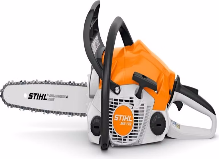 Stihl MS 172, PMM3, lunghezza guida 35 cm