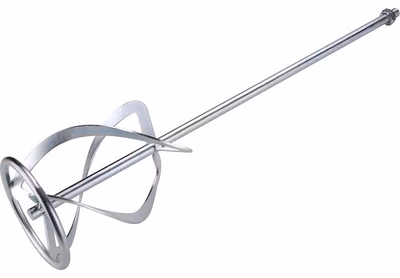 EXTOL PREMIUM Frusta per betoniera, M14, ?140 mm