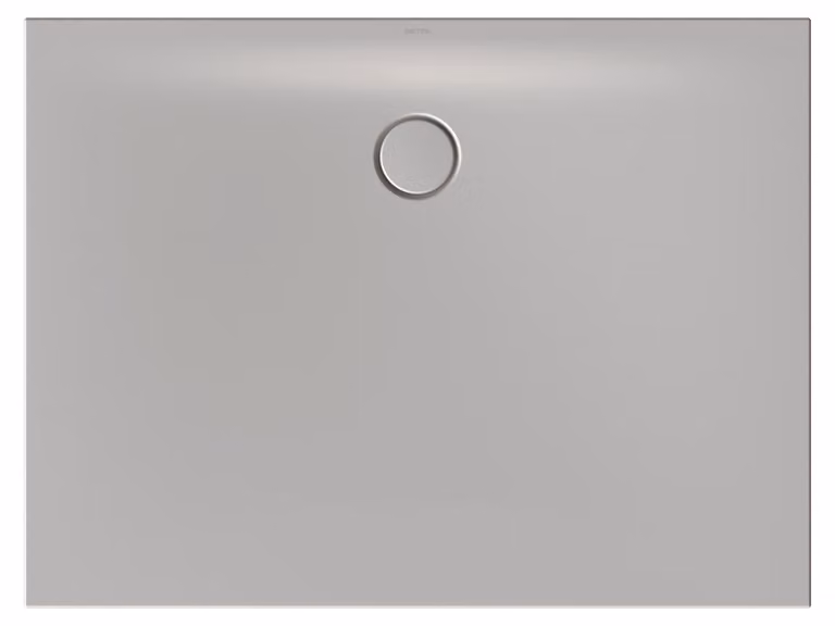 BetteFloor Side receveurs de douche avec support de receveur minimum, 1200x900mm, 3380-413T1, 3380-413T1