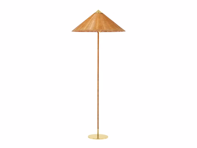9602 Lampada da Terra