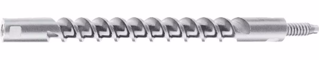 Prolunga Makita Ratio per la fresatura di corone, 280 mm 280 mm