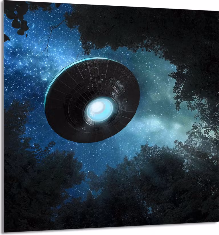 Piatto In Vetro Per Cucina 60X65 Ufo