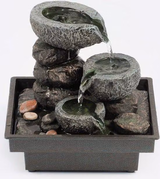 Gioco acquatico al chiuso