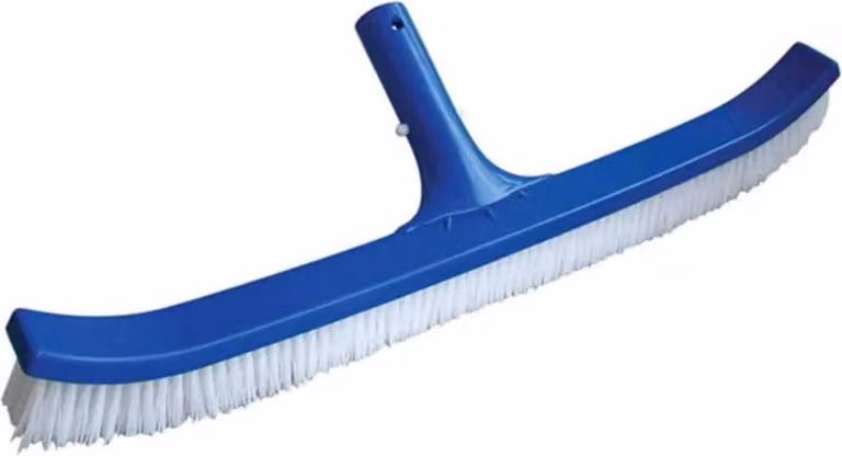 Spazzola a muro per piscina Kokido Classic 45 cm