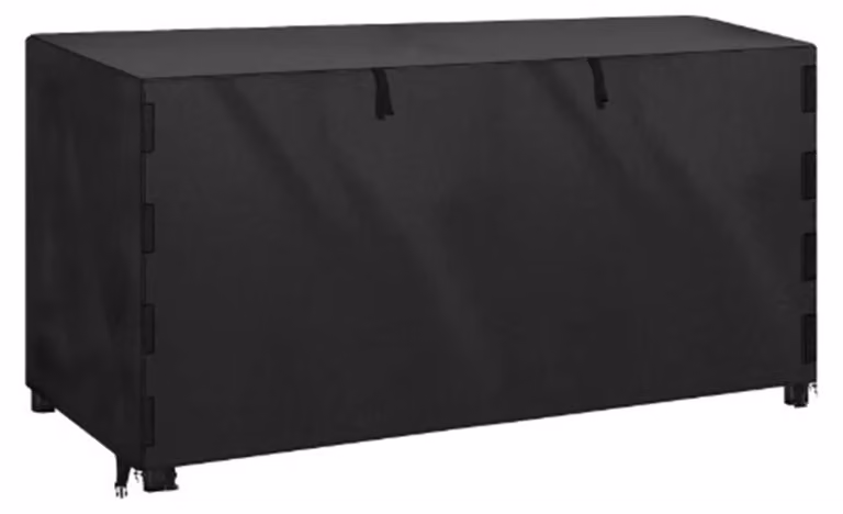 Copertura impermeabile per legno da esterno