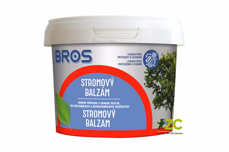 Balsamo per alberi Bros, 350 g