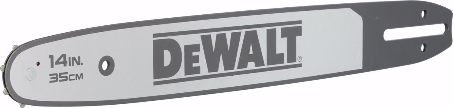 DEWALT Flexvolt Schwert, 35 cm fuer DCMCST635