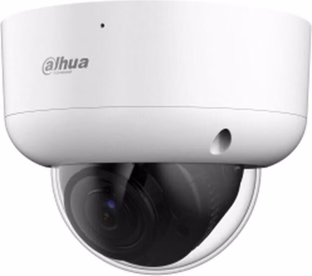 Telecamera di sorveglianza Dahua Hdbw1801rap-z-a-27135-s2 Taglia unica