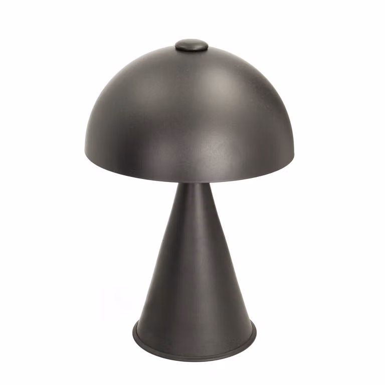 Lampada da tavolo Verolla 39 cm