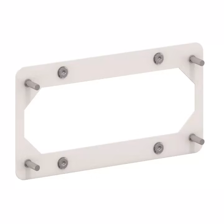 Striebel e John CZF18 Adattatore a flangia FL21 AT BX 2CPX052445R9999