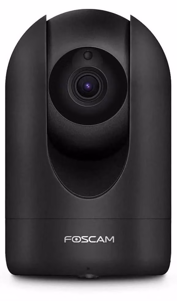 Foscam R4M-B security camera Cube IP security camera Indoor 2560 x 1440 pixels Desk