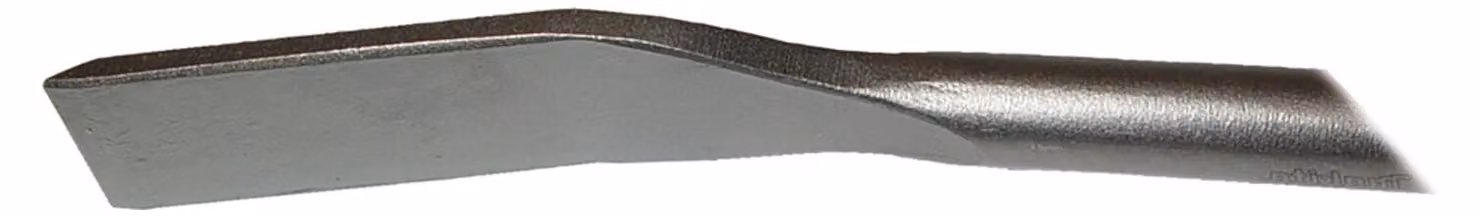 Scalpello per piastrelle Makita SDS-PLUS, autoaffilante, 40 x 250 mm SDS-PLUS - autoaffilante - 40 x 260 mm