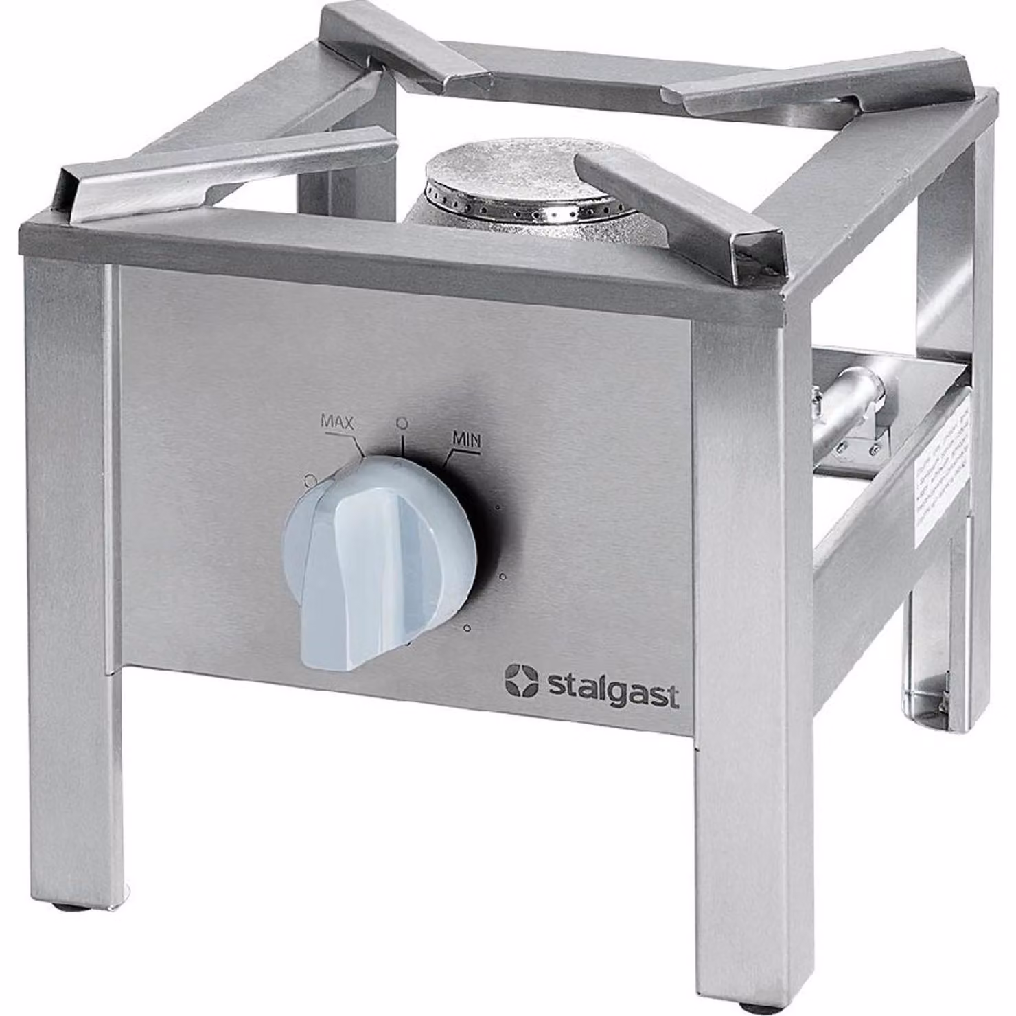 Fornello a gas standard - G30, 340X 398 X 340 Mm (Wxtxh)