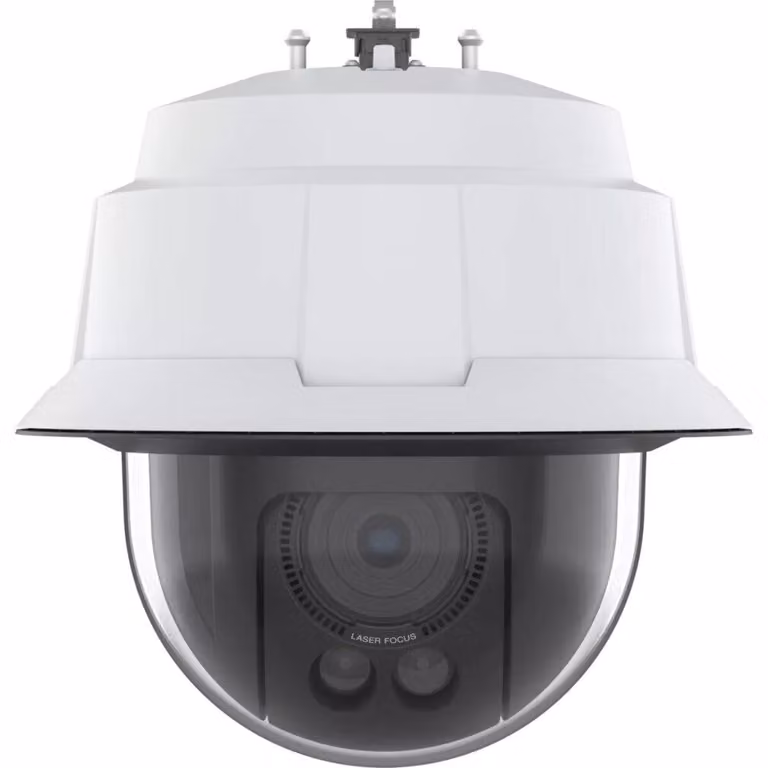 Axis Q6086-E PTZ, Telecamera IP di sicurezza, Esterna, Cavo, Punto preimpostato, CE, FCC, ICES, KC, VCCI, Soffitto