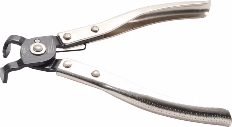 BGS Pinza per fascette stringitubo CLIC 175 mm - 8347